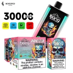 BANG 30000パフ 使い捨て電子タバコ