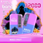 BANG 32000 使い捨てベイプ mixed fruit