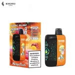 BANG Blaze Starry 50000パフ mango peach