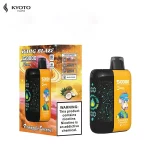 BANG Blaze Starry 50000パフ pineapple coconut