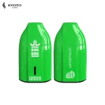 BANG KING 12000パフ watermelon