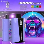 Bang King 30000 PRO 使い捨て電子タバコ