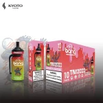 BANG TN12000 使い捨てVAPE