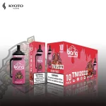 BANG TN12000 使い捨てVAPE