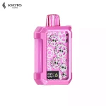 BANG VAPE LUXE 18000 Puffs 使い捨てVAPE