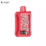 BANG VAPE LUXE 18000 Puffs 使い捨てVAPE