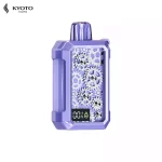 BANG VAPE LUXE 18000 Puffs 使い捨てVAPE