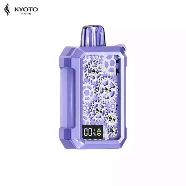 BANG VAPE LUXE 18000 Puffs 使い捨てVAPE