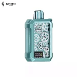 BANG VAPE LUXE 18000 Puffs 使い捨てVAPE