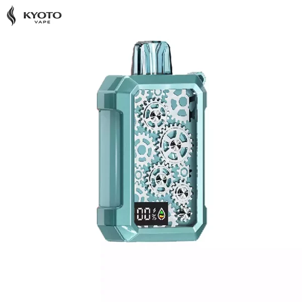 BANG VAPE LUXE 18000 Puffs 使い捨てVAPE
