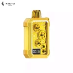 BANG VAPE LUXE 18000 Puffs 使い捨てVAPE