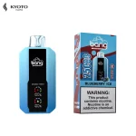 Bang 25000 Puffs Wholesale Blueberry ice