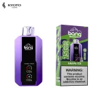 Bang 25000 Puffs Wholesale Grape ice