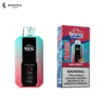 Bang 25000 Puffs Wholesale MIX Fruit