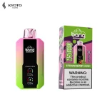 Bang 25000 Puffs Wholesale Strawberry Kiwi