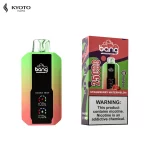 Bang 25000 Puffs Wholesale Strawberry Watermelon