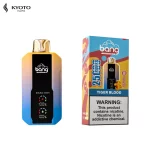 Bang 25000 Puffs Wholesale Tiger blood