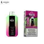 Bang 25000 Puffs Wholesale WATERMELON BUBBLE GUM