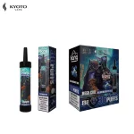 Bang 36000 Blueberry Ice