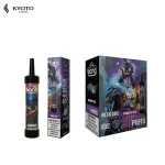 Bang 36000 Grape Ice