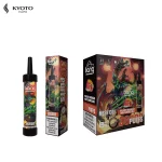 Bang 36000 Mango Peach Watermelon