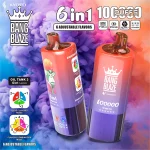 Bang Blaze 100000パフ 使い捨て VAPE 6 in 1 フレーバー-2