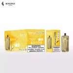 Bang Blaze 42000 Blueberry Peach