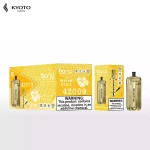 Bang Blaze 42000 Mixed Fruit