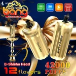 Bang Blaze 42000 Puffs 使い捨てVAPE