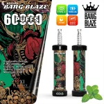 Bang Blaze 60000 cool mint
