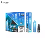 Bang Blaze Shisha 40000 Blueberry Ice