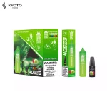 Bang Blaze Shisha 40000 Double Apples