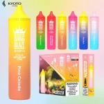 Bang Blaze Shisha 40000 Puffs 使い捨てVAPE-1