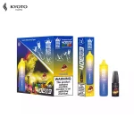 Bang Blaze Shisha 40000 Red Bull
