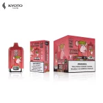 Bang King 15000パフ strawberry watermelon