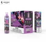 Bang King 35000 使い捨てVAPE love66