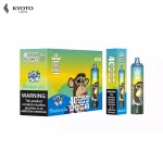 Bang King 40000 Blueberry Ice