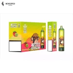 Bang King 40000 Strawberry Kiwi