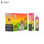Bang King 40000 Strawberry Watermelon