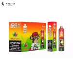 Bang King 40000 Watermelon