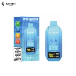 Bang King City 50000 Mr Blue