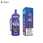 Bang TN12000 Blueberry Raspberry Ice