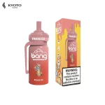 Bang TN12000 Peach Ice