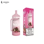 Bang TN12000 Stawberry Ice