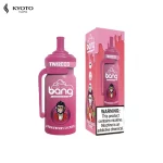 Bang TN12000 Strawberry Lychee