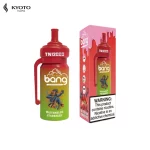 Bang TN12000 Watermelon Stawberry
