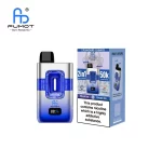 Fumot Eco 2in1 50K Black Ice & Grape Ice