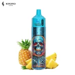 Fumot RandM Tornado 30000 パフ pineapple ice