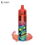 Fumot RandM Tornado 30000 パフ pink lemonade