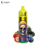 Fumot RandM Tornado 30000 パフ vimto